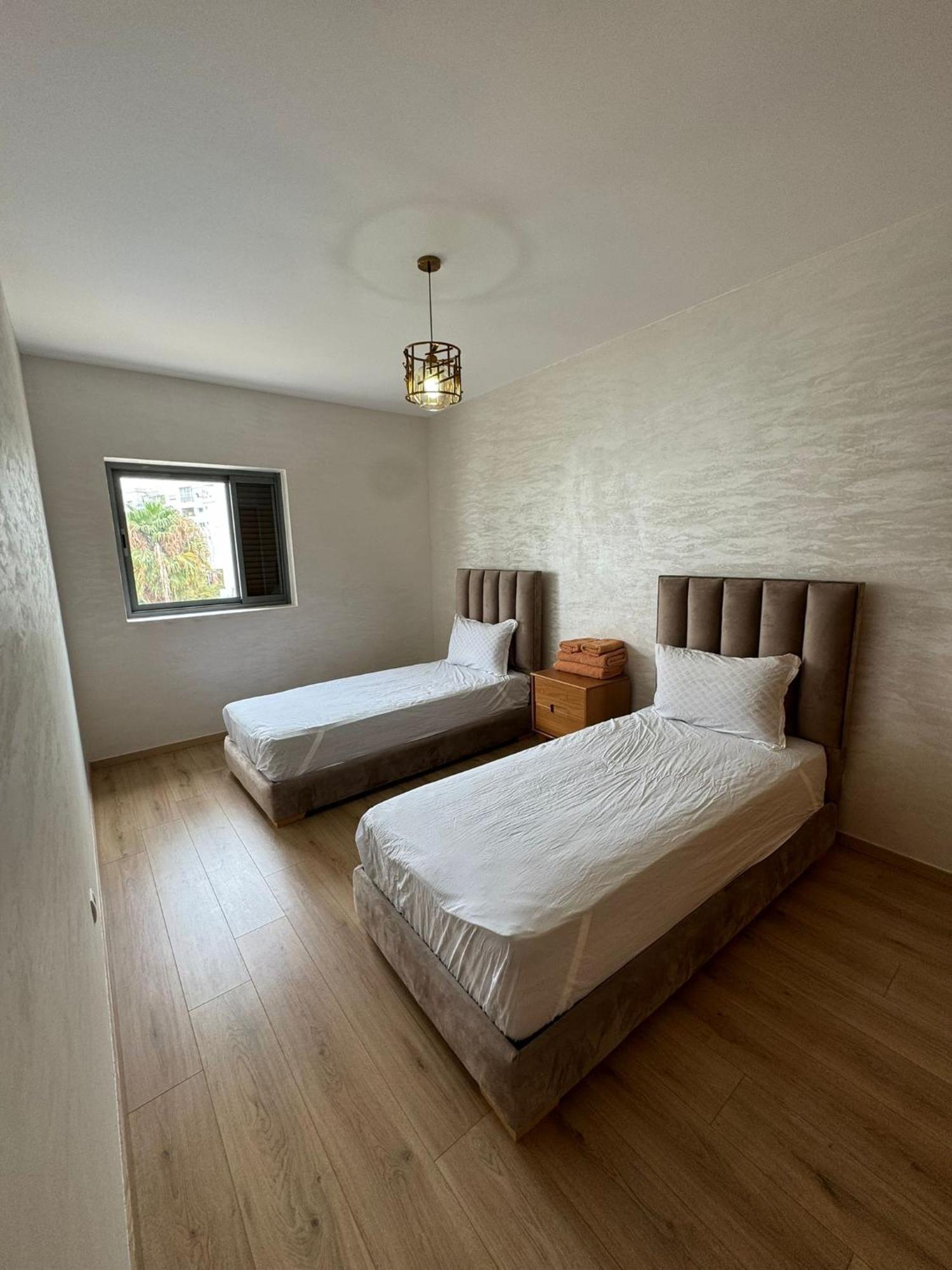 Appartement Haut Standing Residence Iken Parc Agadir Founty Ngoại thất bức ảnh
