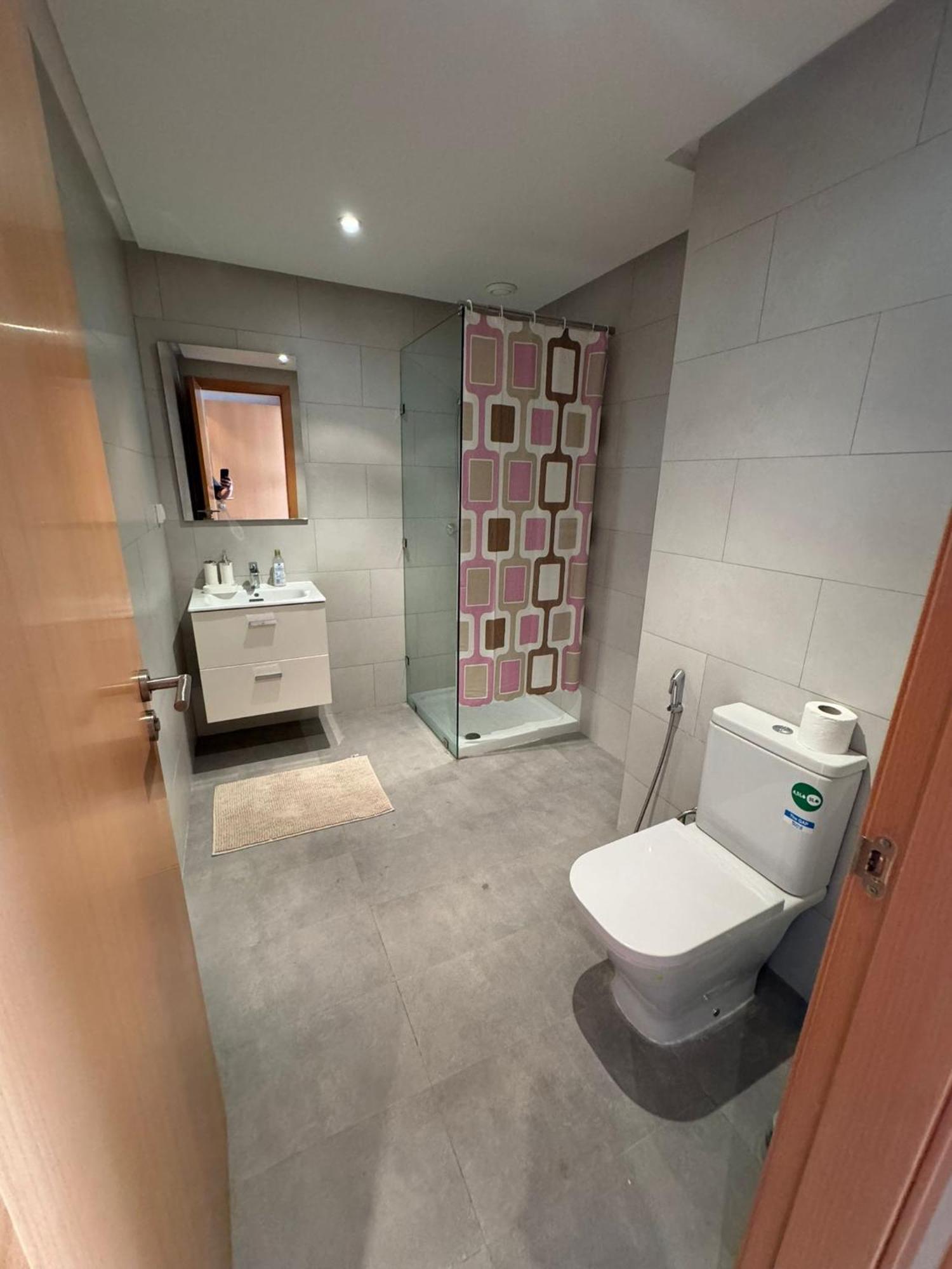 Appartement Haut Standing Residence Iken Parc Agadir Founty Ngoại thất bức ảnh