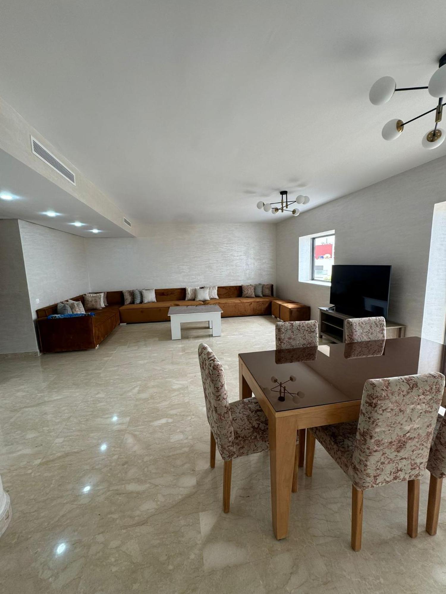 Appartement Haut Standing Residence Iken Parc Agadir Founty Ngoại thất bức ảnh