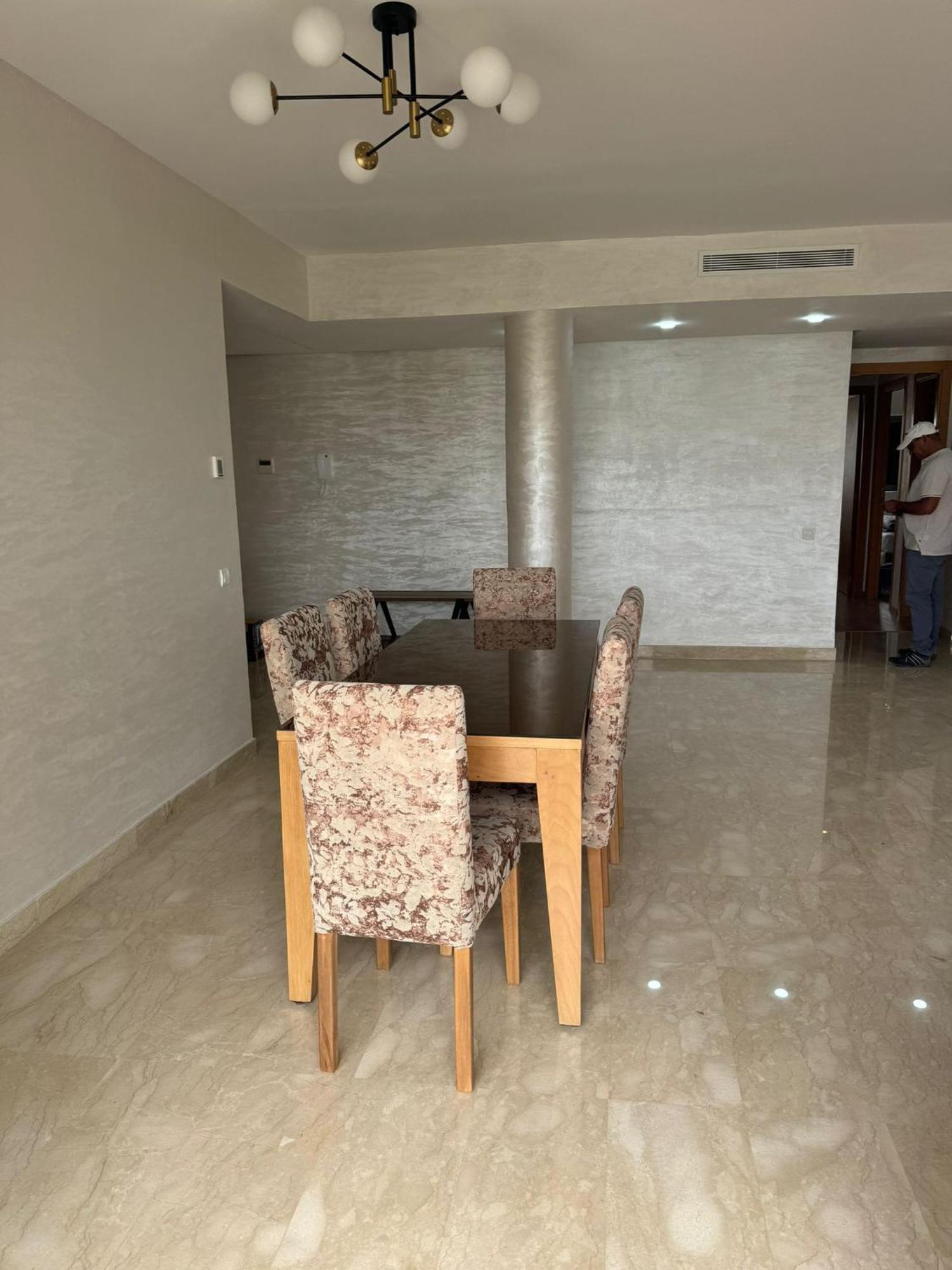 Appartement Haut Standing Residence Iken Parc Agadir Founty Ngoại thất bức ảnh