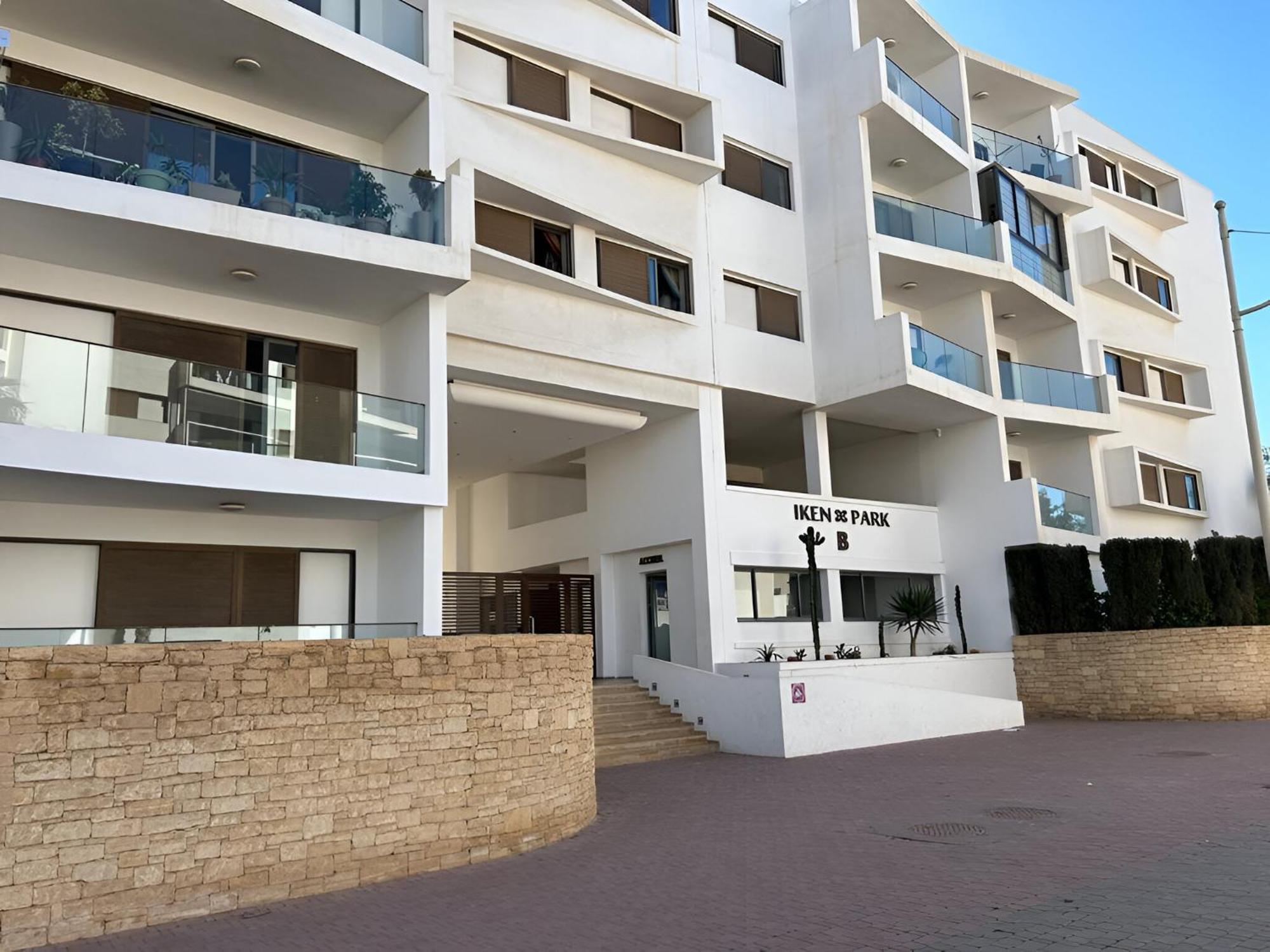 Appartement Haut Standing Residence Iken Parc Agadir Founty Ngoại thất bức ảnh