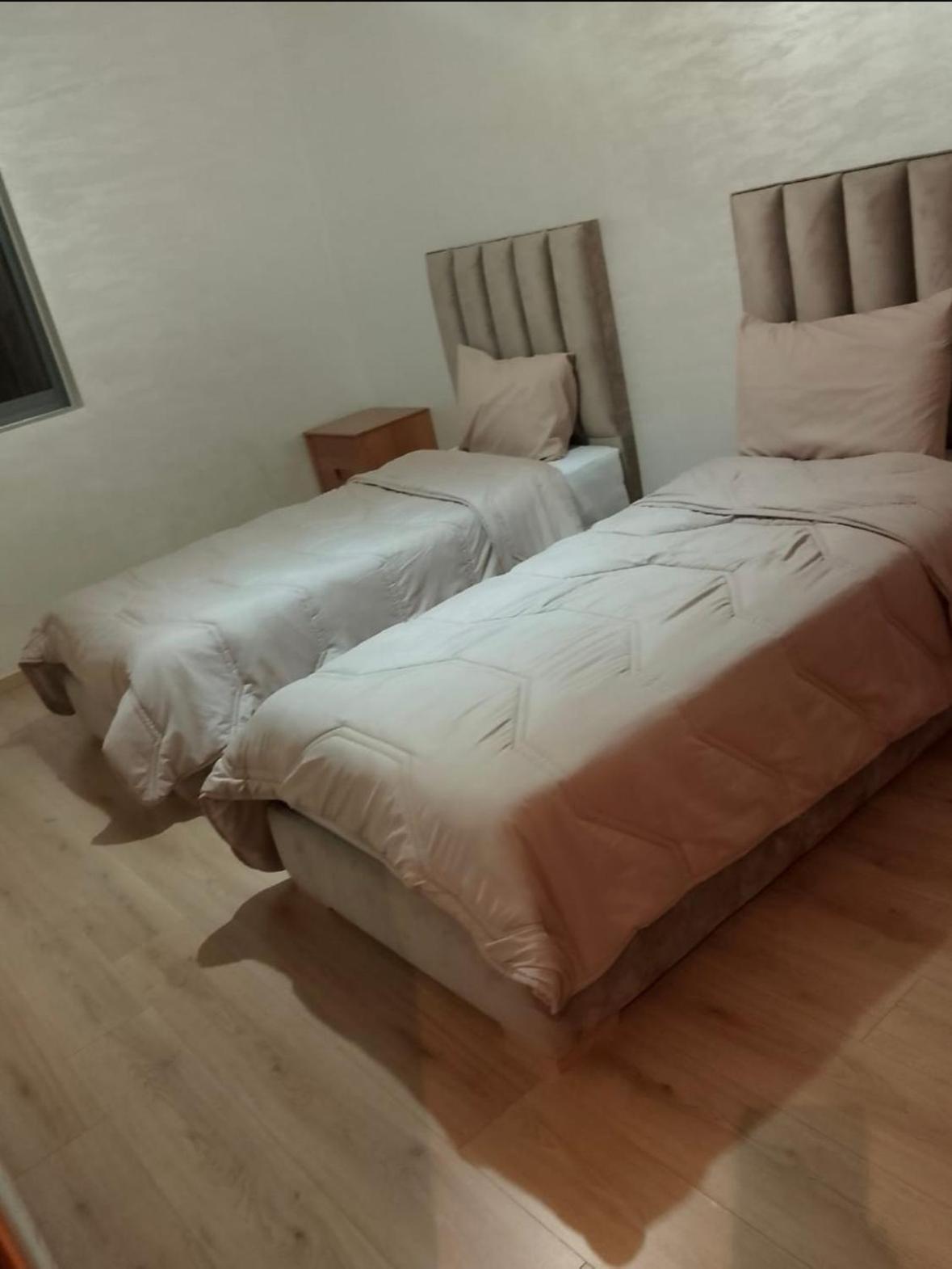 Appartement Haut Standing Residence Iken Parc Agadir Founty Ngoại thất bức ảnh