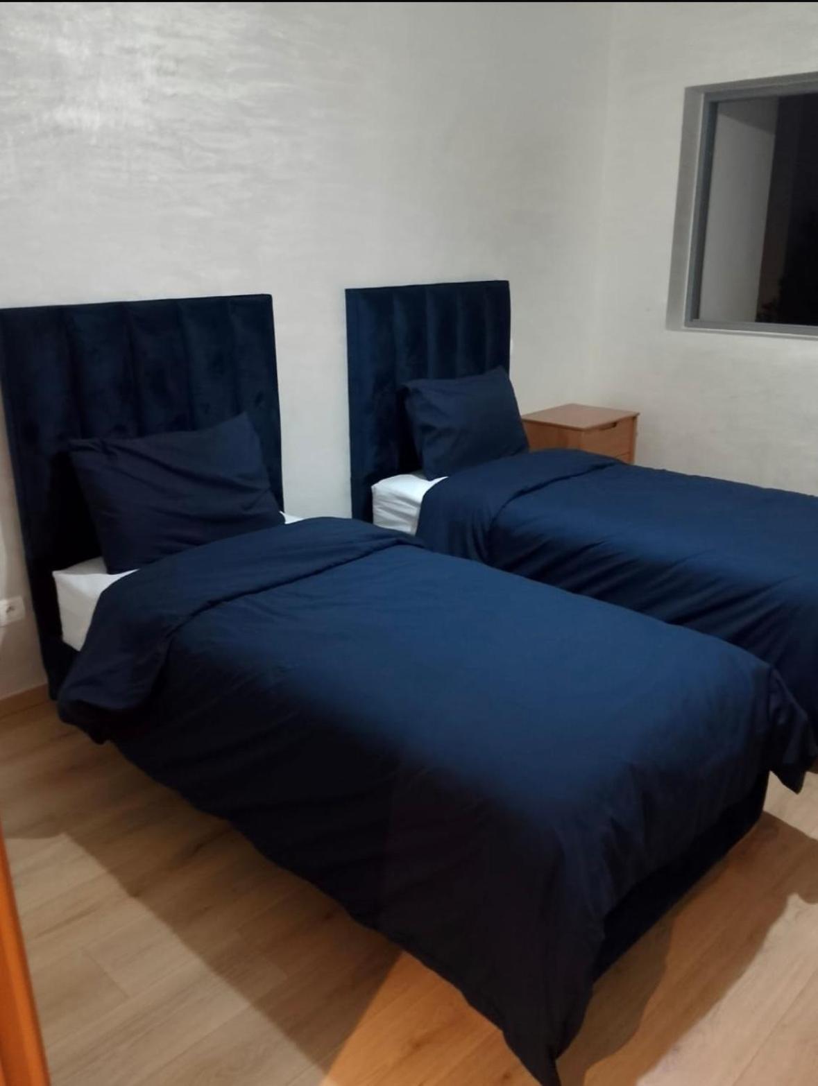 Appartement Haut Standing Residence Iken Parc Agadir Founty Ngoại thất bức ảnh